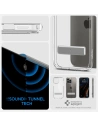 Kup Etui Spigen Ultra Hybrid S Apple iPhone 14 Pro Max Crystal Clear - SPN2469 - {ean13} - Sklep Home Screen