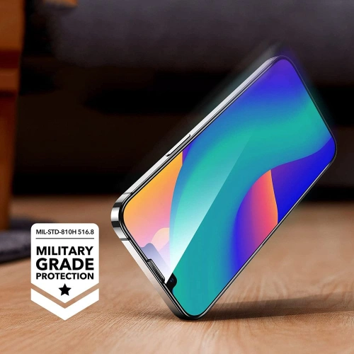 Kup Gehärtetes Glas ESR Bildschirm-Schutz für Apple iPhone 13 Pro Max/14 Plus Klar - ESR552 - {ean13} - Sklep Home Screen