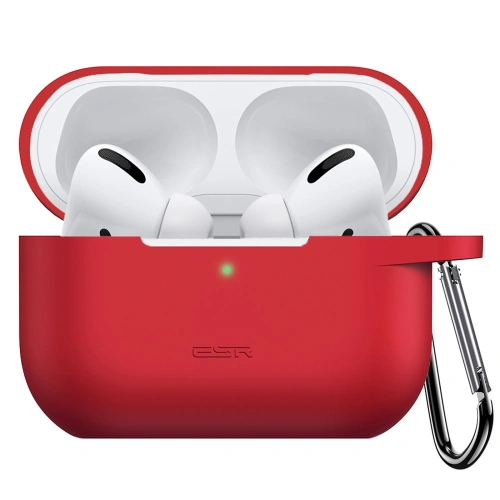 Kup Etui ESR Bounce Apple AirPods Pro 2/1 Red - ESR554 - {ean13} - Sklep Home Screen