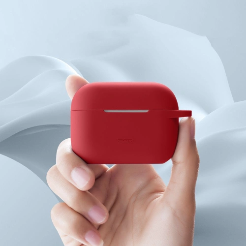 Kup Etui ESR Bounce Apple AirPods Pro 2/1 Piros - ESR554 - {ean13} - Sklep Home Screen