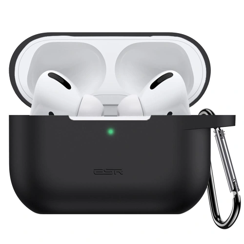 Kup Etui ESR Bounce Apple AirPods Pro 2/1 Black - ESR555 - {ean13} - Sklep Home Screen