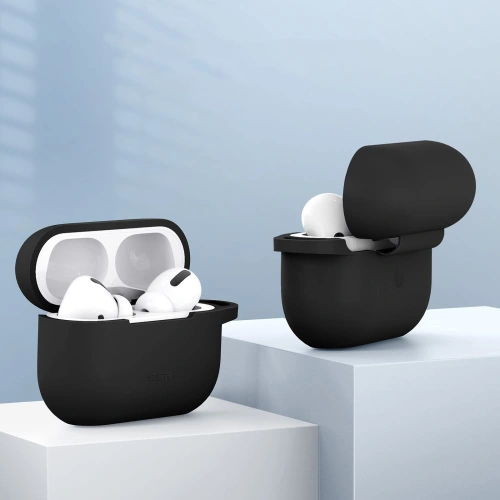 Kup Etui ESR Bounce Apple AirPods Pro 2/1 Black - ESR555 - {ean13} - Sklep Home Screen