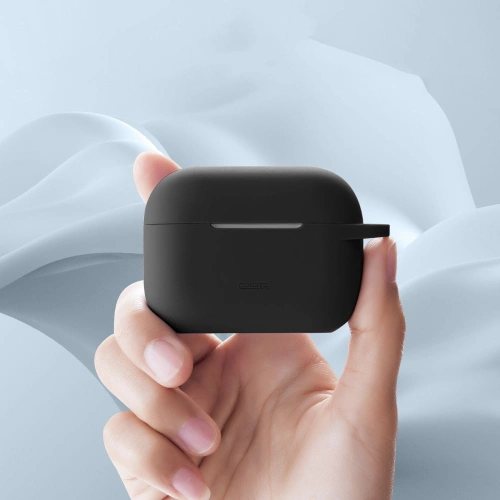 Kup Etui ESR Bounce Apple AirPods Pro 2/1 Black - ESR555 - {ean13} - Sklep Home Screen