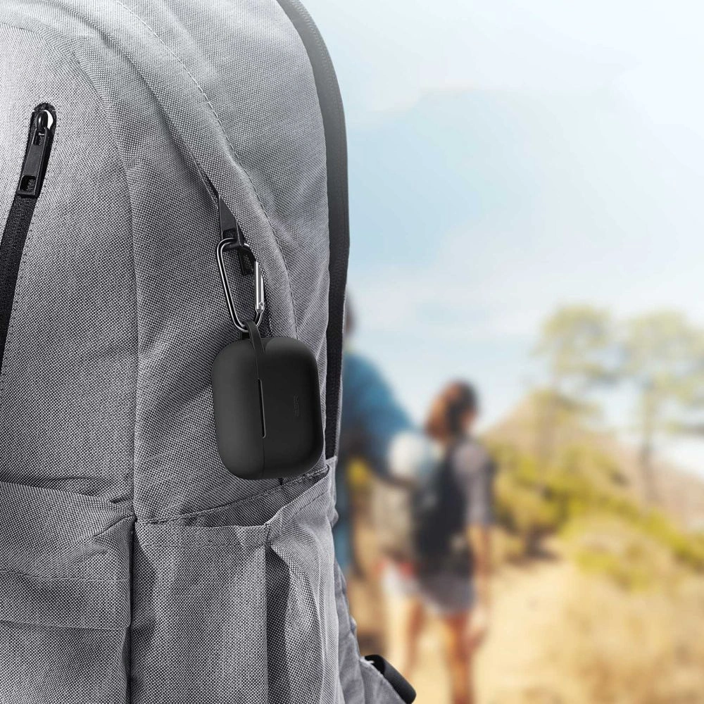 Etui ESR Bounce Apple AirPods Pro 2/1 Black