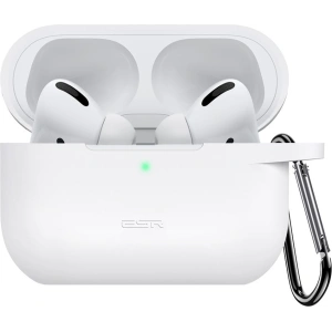 Kup Etui ESR Bounce Apple AirPods Pro 2/1 White - ESR556 - {ean13} - Sklep Home Screen