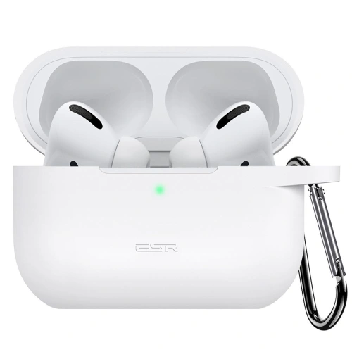 Kup Case ESR Bounce Apple AirPods Pro 2/1 Weiß - ESR556 - {ean13} - Sklep Home Screen