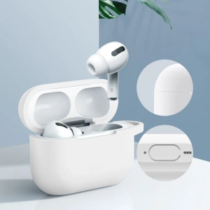 Kup Case ESR Bounce Apple AirPods Pro 2/1 Weiß - ESR556 - {ean13} - Sklep Home Screen