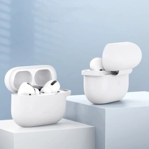 Kup Case ESR Bounce Apple AirPods Pro 2/1 Weiß - ESR556 - {ean13} - Sklep Home Screen