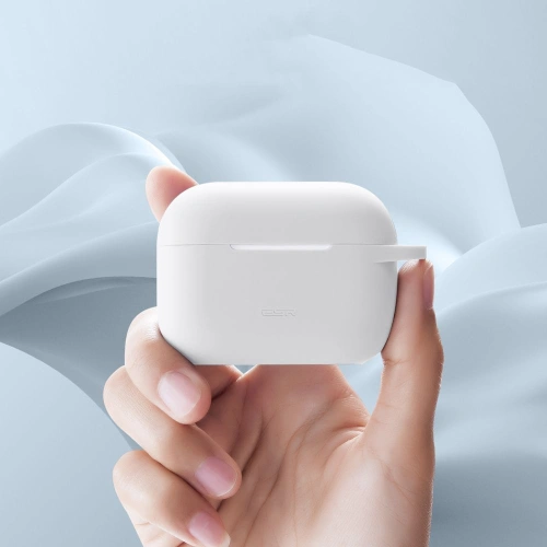 Kup Etui ESR Bounce Apple AirPods Pro 2/1 White - ESR556 - {ean13} - Sklep Home Screen