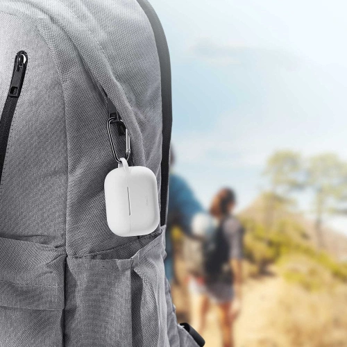 Kup Etui ESR Bounce Apple AirPods Pro 2/1 White - ESR556 - {ean13} - Sklep Home Screen