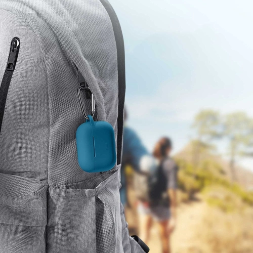 Kup Etui ESR Bounce Apple AirPods Pro 2/1 Modré - ESR557 - {ean13} - Sklep Home Screen
