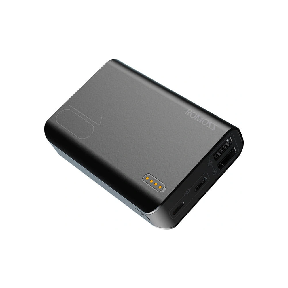 Powerbank Romoss Sense 4 Mini 10000mAh (czarny)