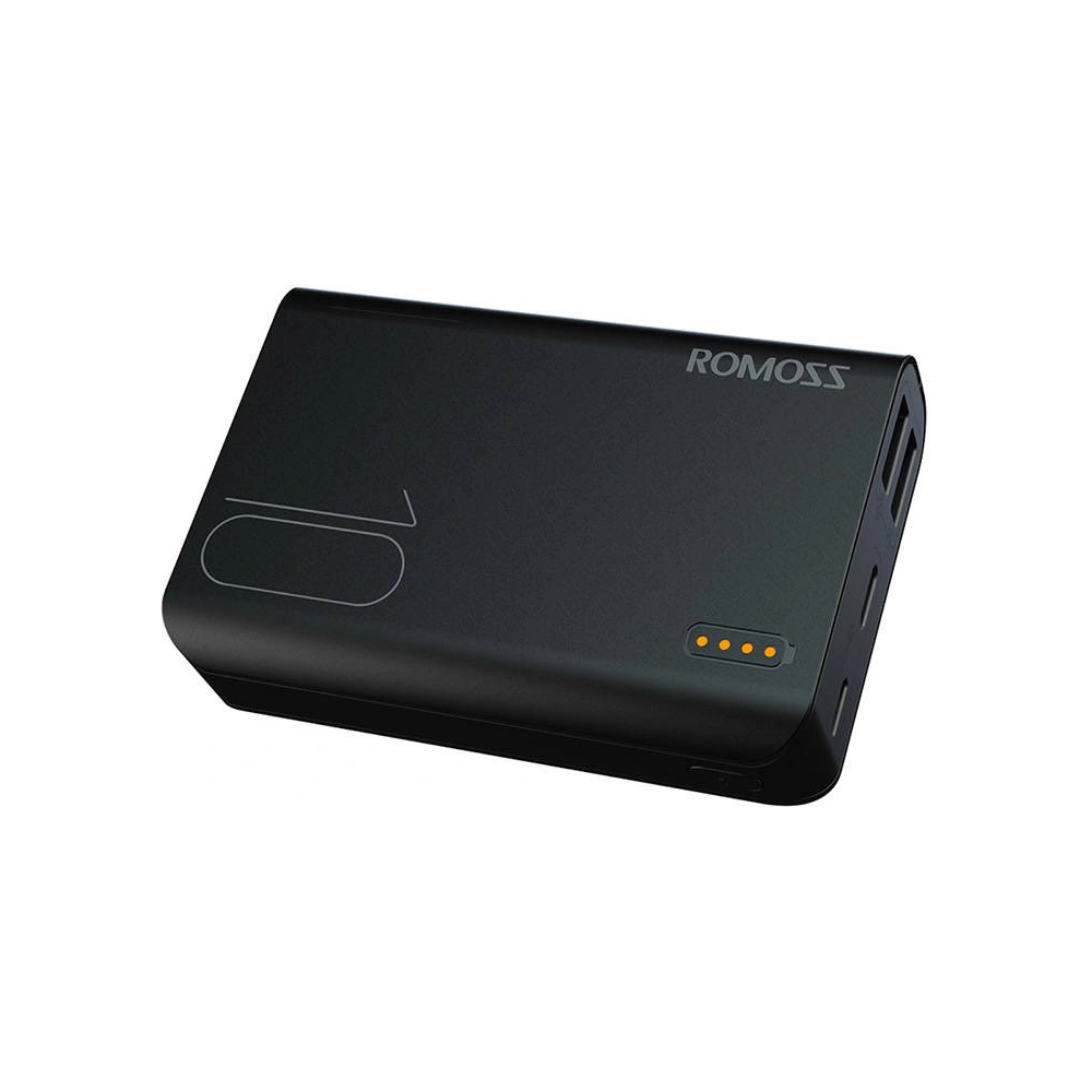 Powerbank Romoss Sense 4 Mini 10000mAh (czarny)