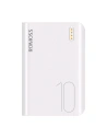 Powerbank Romoss Sense 4 Mini 10000mAh (bílý)
