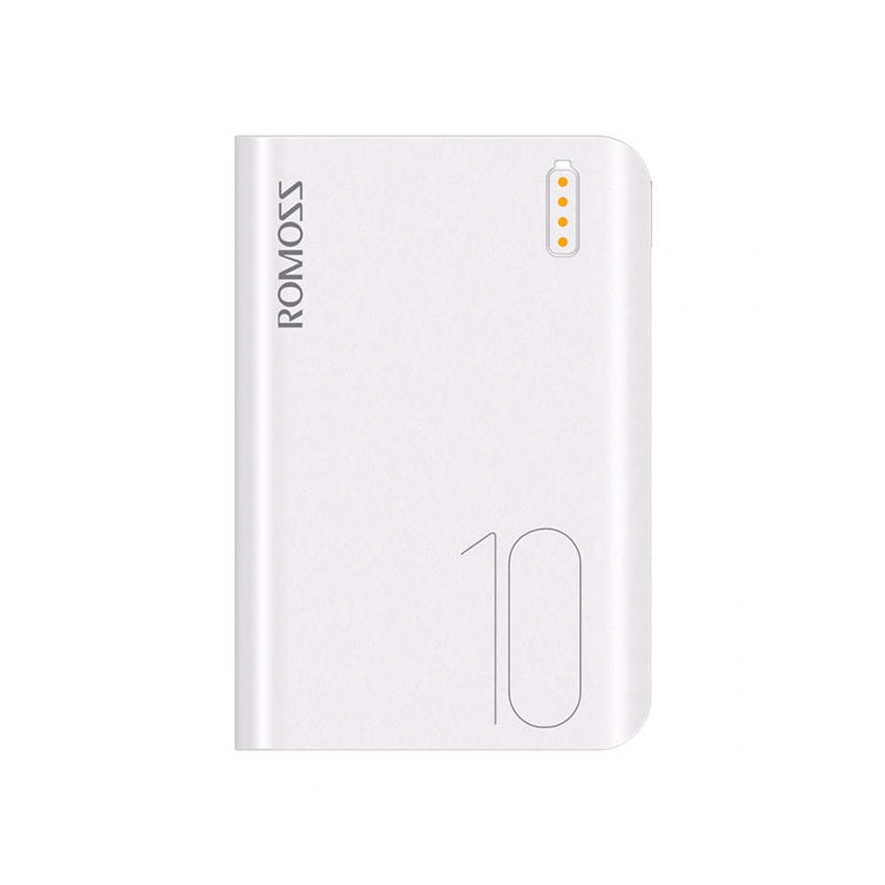 Powerbank Romoss Sense 4 Mini 10000mAh (biały)