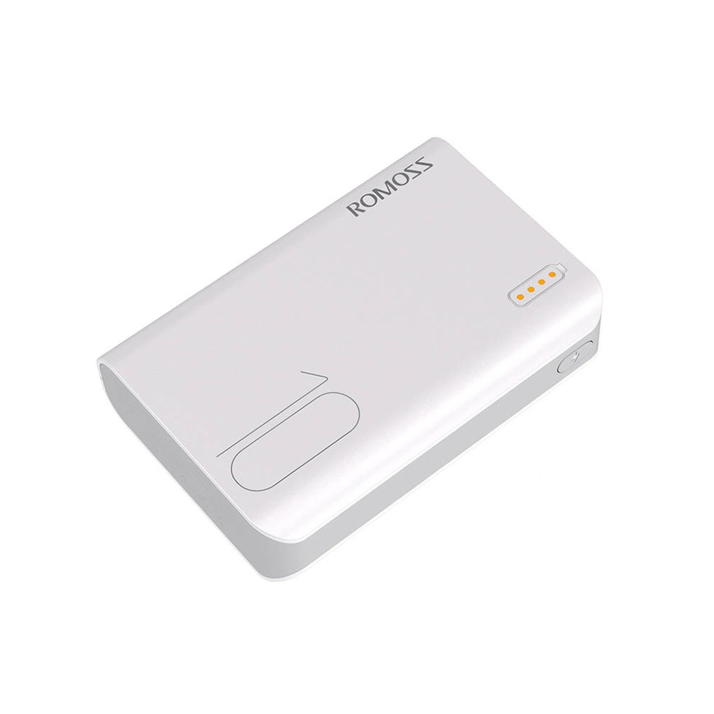 Powerbank Romoss Sense 4 Mini 10000mAh (biały)