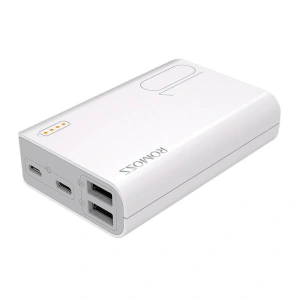 Kup Powerbank Romoss Sense 4 Mini 10000mAh (weiß) - ROM011 - {ean13} - Sklep Home Screen