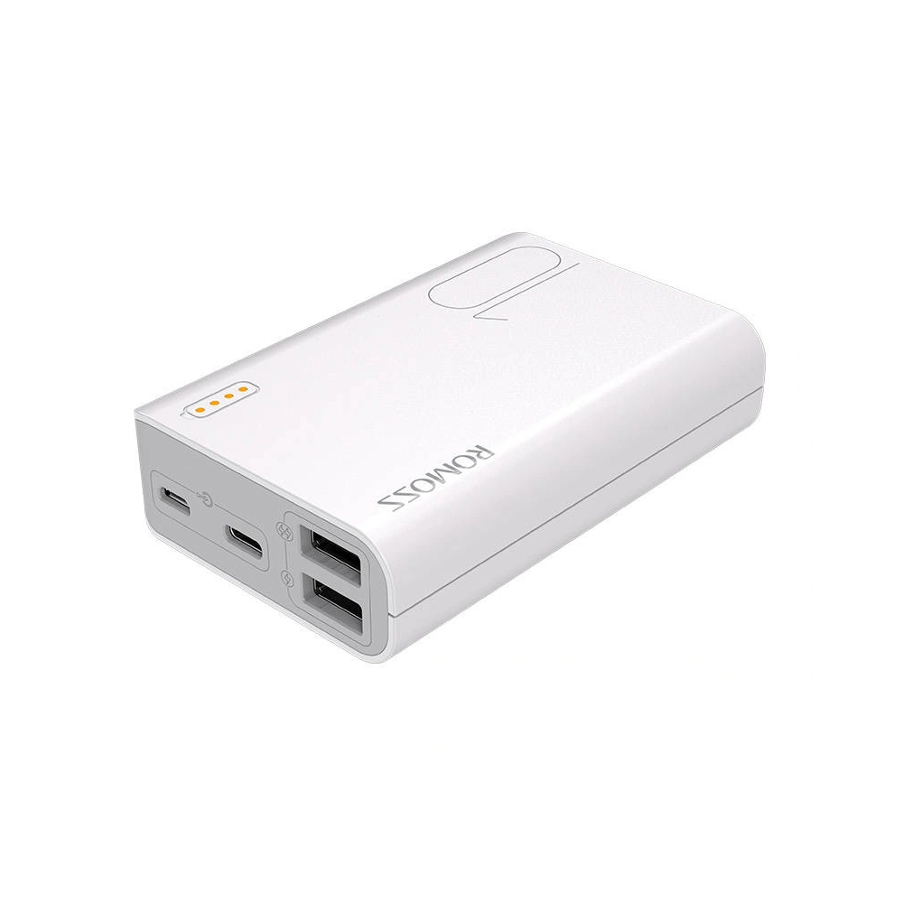Powerbank Romoss Sense 4 Mini 10000mAh (biały)