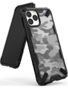 Kup Etui Ringke Fusion-X Design Apple iPhone 11 Pro Camo (Moro) černé - RGK992MOB - {ean13} - Sklep Home Screen