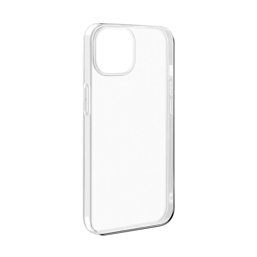Kup Etui PURO 0.3 Nude Apple iPhone 14 Plus / 15 Plus (transparent) - PUR580 - {ean13} - Sklep Home Screen