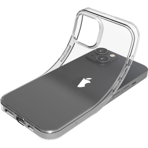 Kup Etui PURO 0.3 Nude Apple iPhone 14 Plus / 15 Plus (przezroczysty) - PUR580 - {ean13} - Sklep Home Screen