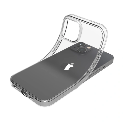 Kup Etui PURO 0.3 Nude Apple iPhone 14 Plus / 15 Plus (przezroczysty) - PUR580 - {ean13} - Sklep Home Screen