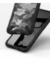 Kup Etui Ringke Fusion-X Design Apple iPhone 11 Pro Camo (Moro) Black - RGK992MOB - {ean13} - Sklep Home Screen