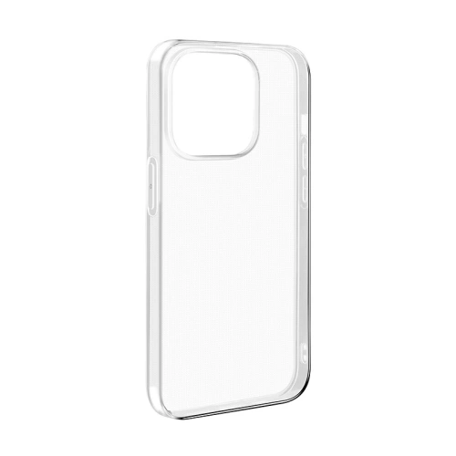 Kup Etui PURO 0.3 Nude Apple iPhone 14 Pro Max (transparent) - PUR582 - {ean13} - Sklep Home Screen