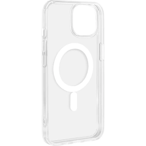 Kup Etui PURO LITEMAG MagSafe Apple iPhone 14 Plus / 15 Plus (przezroczysty) - PUR584 - {ean13} - Sklep Home Screen