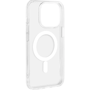 Kup Etui PURO LITEMAG MagSafe Apple iPhone 14 Pro (przezroczysty) - PUR585 - {ean13} - Sklep Home Screen