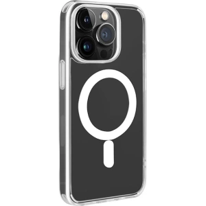 Kup Etui PURO LITEMAG MagSafe Apple iPhone 14 Pro (przezroczysty) - PUR585 - {ean13} - Sklep Home Screen