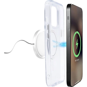 Kup Etui PURO LITEMAG MagSafe Apple iPhone 14 Pro (przezroczysty) - PUR585 - {ean13} - Sklep Home Screen