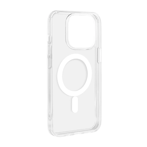 Buy PURO LITEMAG MagSafe Apple iPhone 14 Pro Max (clear) - PUR586 - {ean13} - Home Screen Store Europe