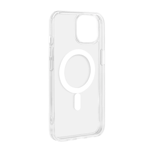 Buy PURO LITEMAG MagSafe Apple iPhone 14/13 (clear) - PUR587 - {ean13} - Home Screen Store Europe