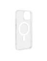 Etui PURO LITEMAG MagSafe Apple iPhone 14/13 (průhledný)
