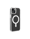 Buy PURO LITEMAG MagSafe Apple iPhone 14/13 (clear) - PUR587 - {ean13} - Home Screen Store Europe