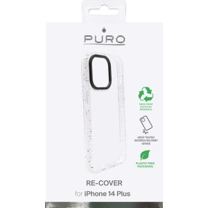 Kup Etui PURO RE-COVER Apple iPhone 14 Plus / 15 Plus - PUR588 - {ean13} - Sklep Home Screen