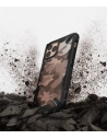 Kup Etui Ringke Fusion-X Design Apple iPhone 11 Pro Camo (Moro) Black - RGK992MOB - {ean13} - Sklep Home Screen
