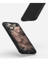 Kup Etui Ringke Fusion-X Design Apple iPhone 11 Pro Camo (Moro) Black - RGK992MOB - {ean13} - Sklep Home Screen
