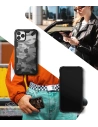 Kup Etui Ringke Fusion-X Design Apple iPhone 11 Pro Camo (Moro) Black - RGK992MOB - {ean13} - Sklep Home Screen