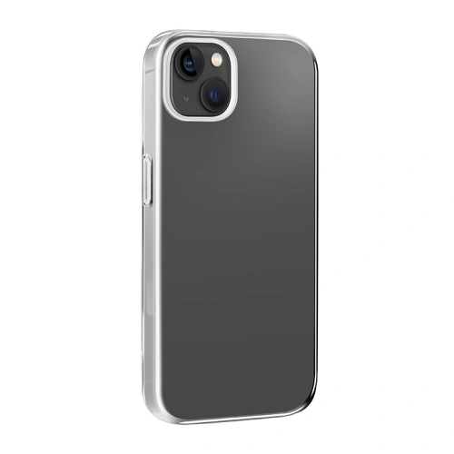 Buy PURO Impact Clear Apple iPhone 14 Plus / 15 Plus (clear) - PUR592 - {ean13} - Home Screen Store Europe