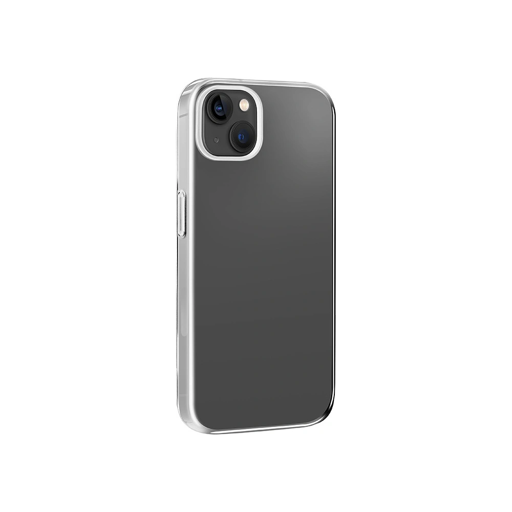 Etui PURO Impact Clear Apple iPhone 14 Plus / 15 Plus (przezroczysty)