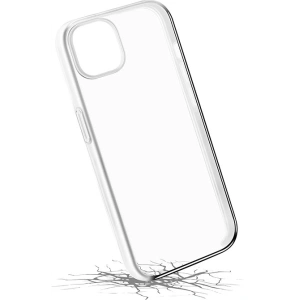 Kup Etui PURO Impact Clear Apple iPhone 14 Plus / 15 Plus (przezroczysty) - PUR592 - {ean13} - Sklep Home Screen