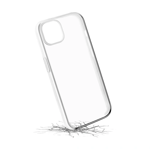 Buy PURO Impact Clear Apple iPhone 14 Plus / 15 Plus (clear) - PUR592 - {ean13} - Home Screen Store Europe