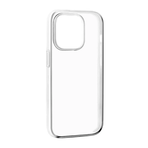 Kup Etui PURO Impact Clear Apple iPhone 14 Pro (transparent) - PUR593 - {ean13} - Sklep Home Screen