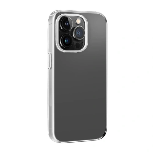 Buy PURO Impact Clear Apple iPhone 14 Pro (clear) - PUR593 - {ean13} - Home Screen Store Europe