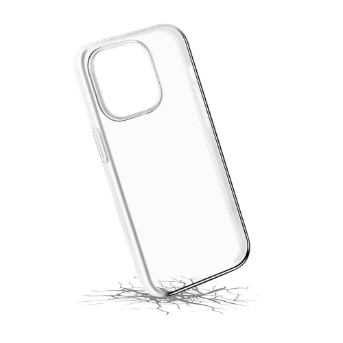 Buy PURO Impact Clear Apple iPhone 14 Pro (clear) - PUR593 - {ean13} - Home Screen Store Europe