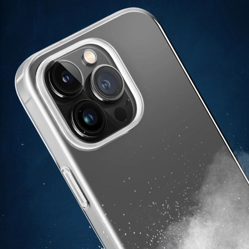 Kup Etui PURO Impact Clear Apple iPhone 14 Pro (przezroczysty) - PUR593 - {ean13} - Sklep Home Screen