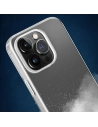 Buy PURO Impact Clear Apple iPhone 14 Pro (clear) - PUR593 - {ean13} - Home Screen Store Europe