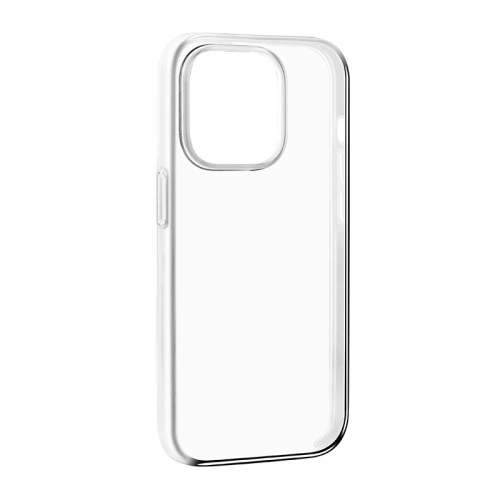 Kup Etui PURO Impact Clear Apple iPhone 14 Pro Max (przezroczysty) - PUR594 - {ean13} - Sklep Home Screen